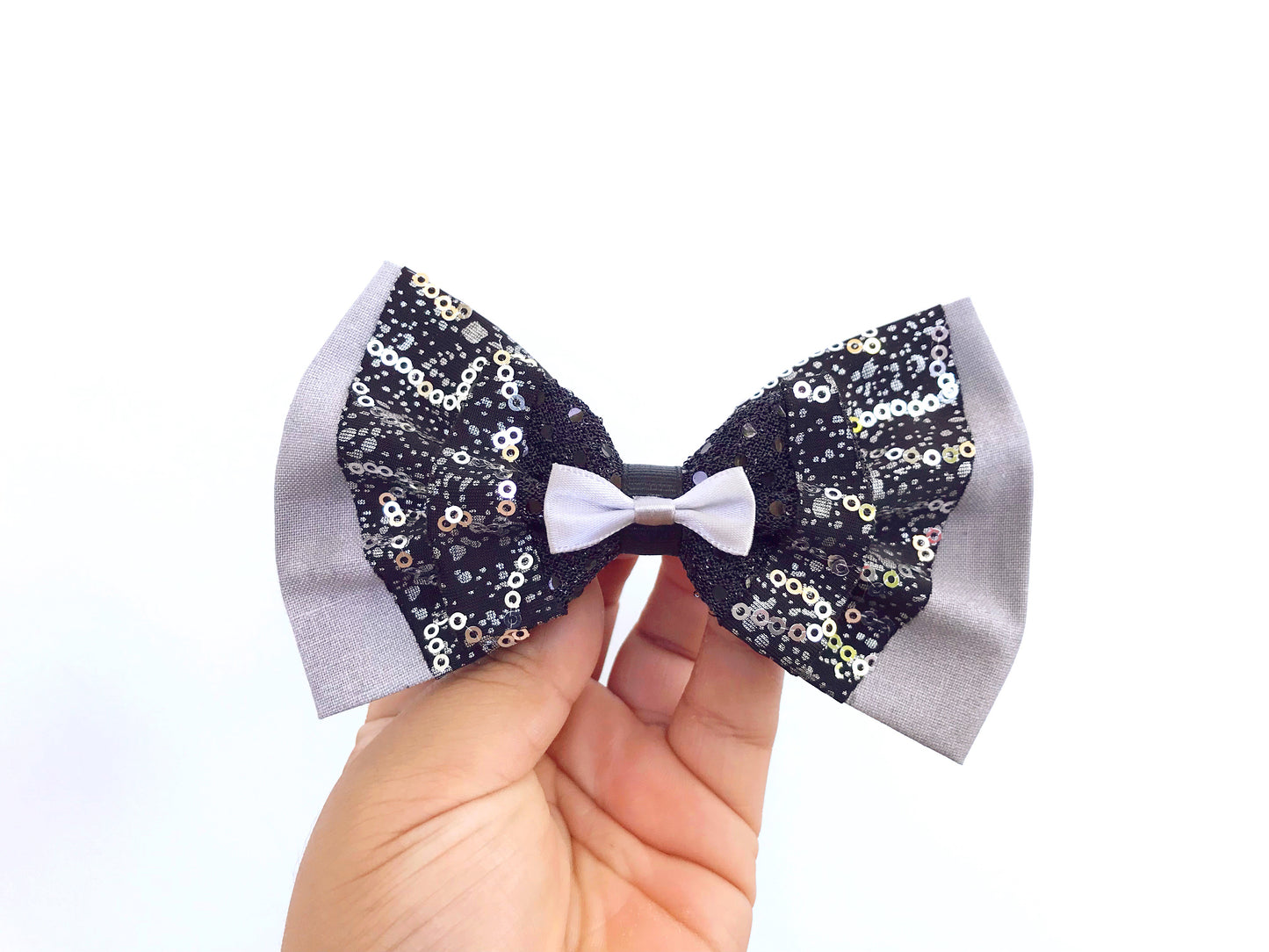 music city uniform bow/bow-tie