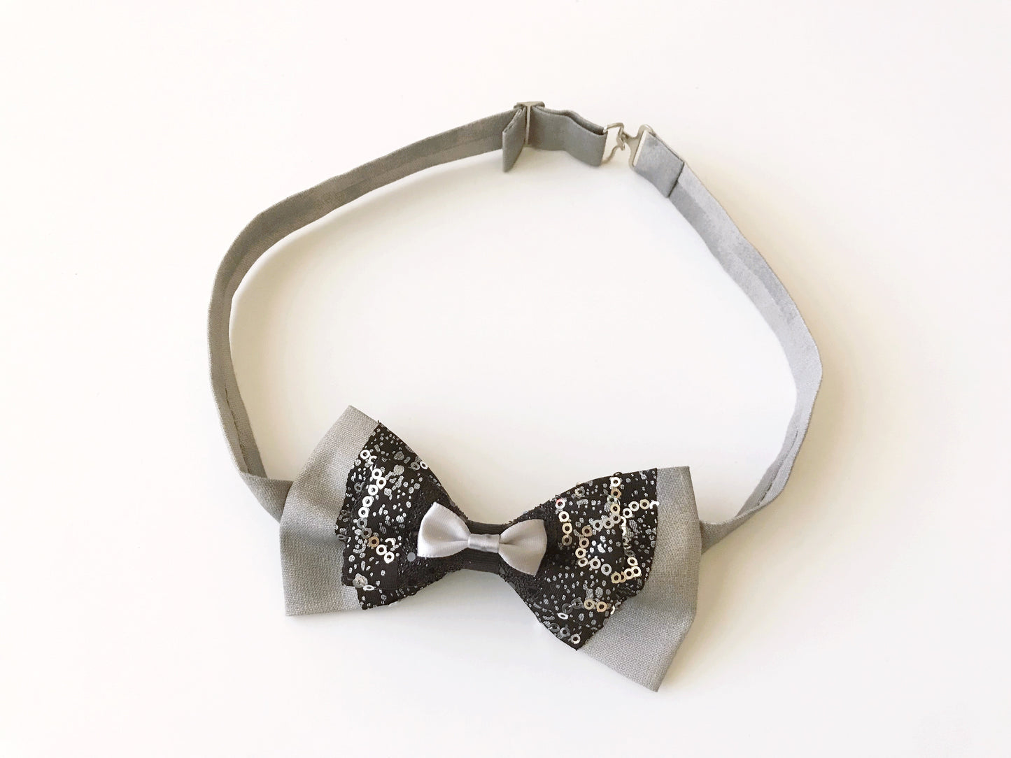 music city uniform bow/bow-tie