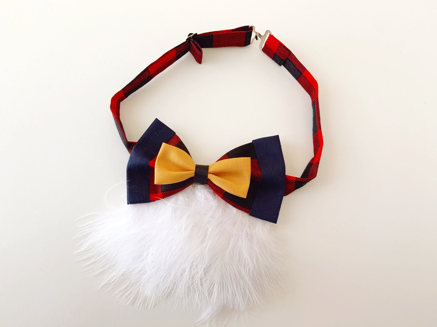 stars uniform bow/bow-tie