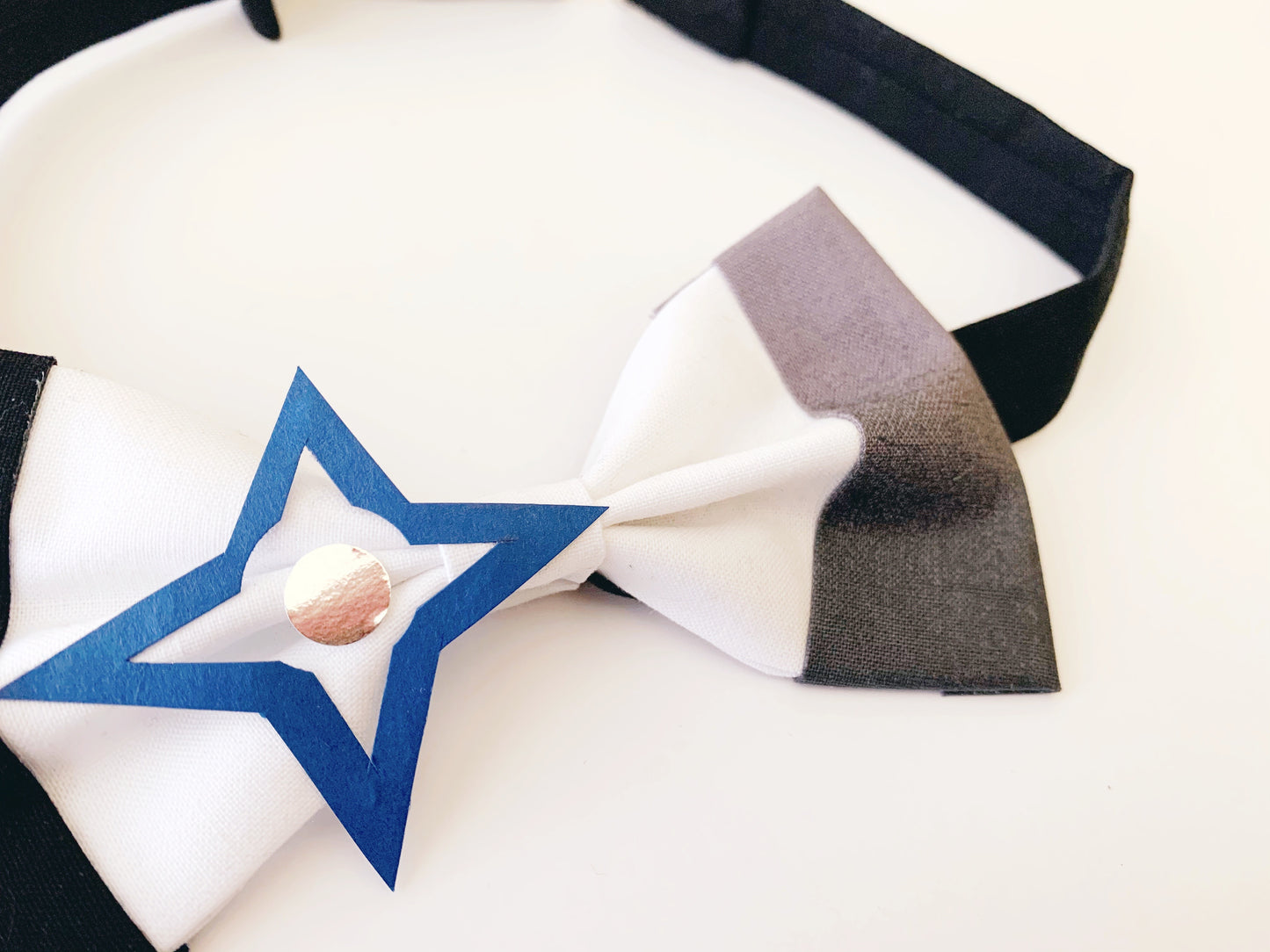 legends uniform bow/bow-tie