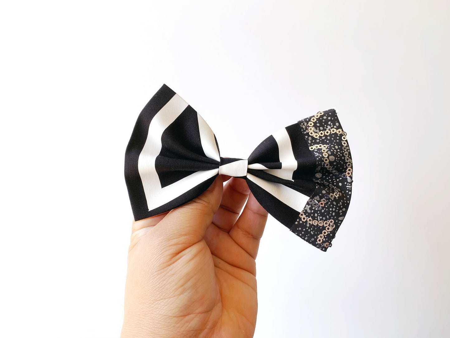 pacific uniform bow/bow-tie