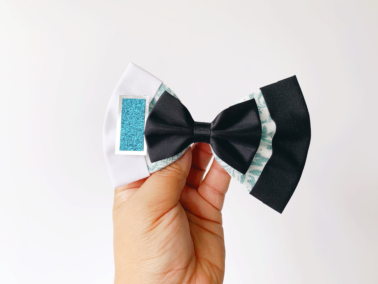 pacific uniform bow/bow-tie