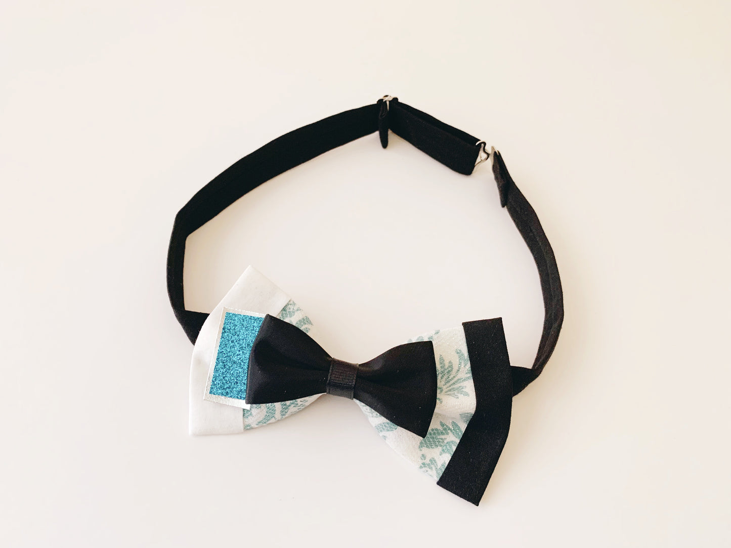 pacific uniform bow/bow-tie