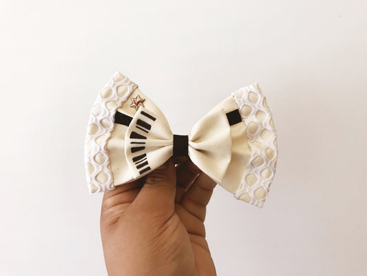 vanguard uniform bow/bow-tie