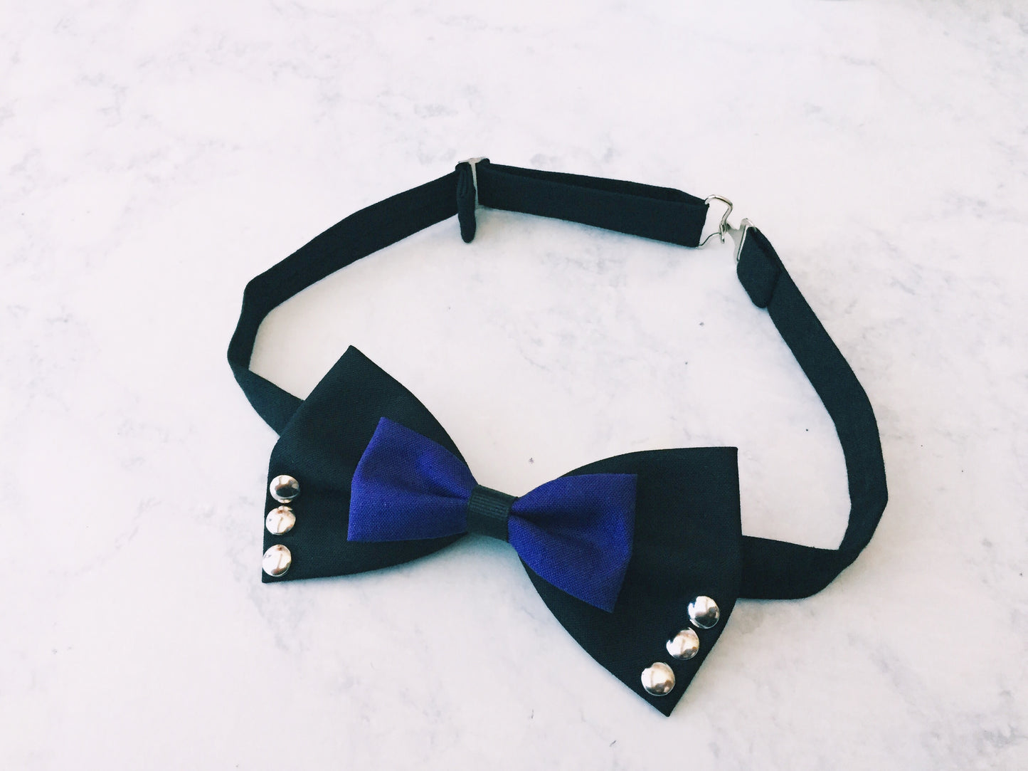 academy uniform bow/bow-tie