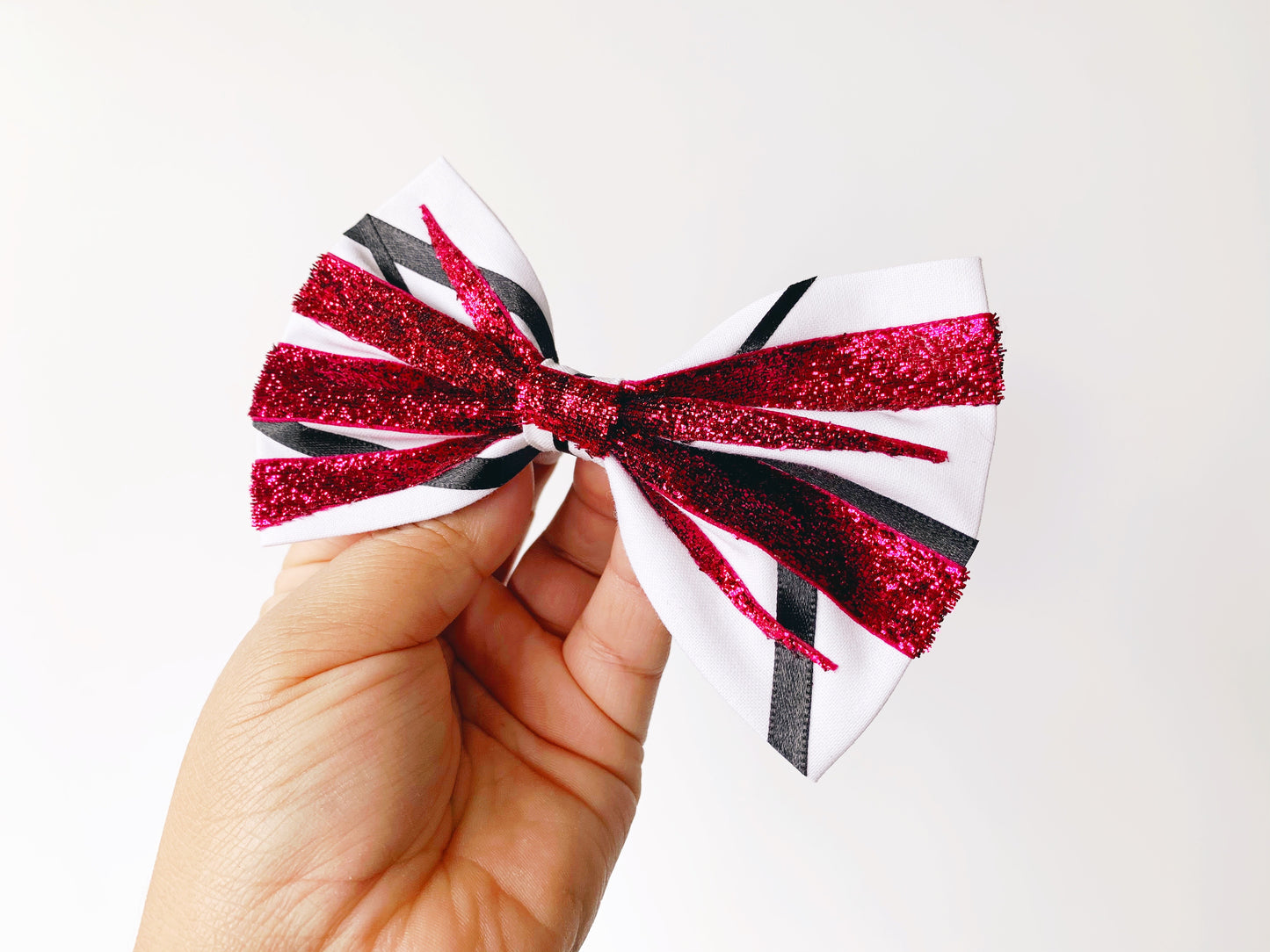 cadet uniform bow/bow-tie