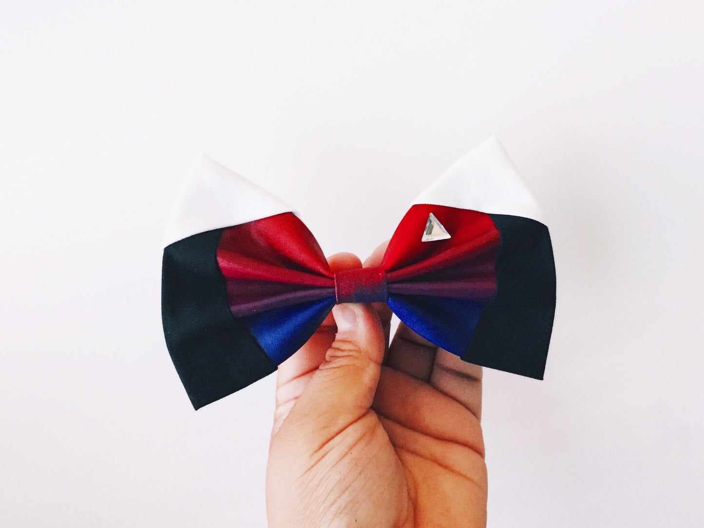 colts uniform bow/bow-tie