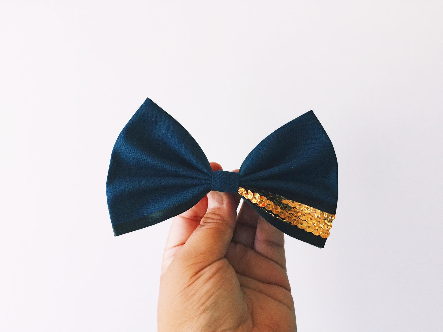 custom marching band uniform bow/bow-tie