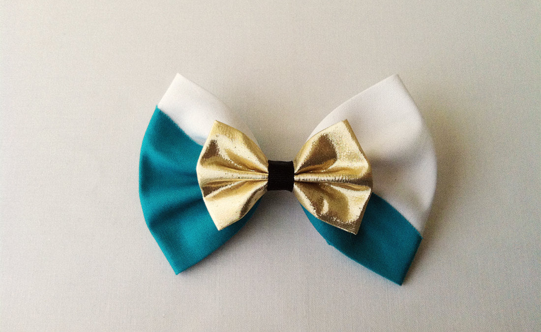 pacific uniform bow/bow-tie