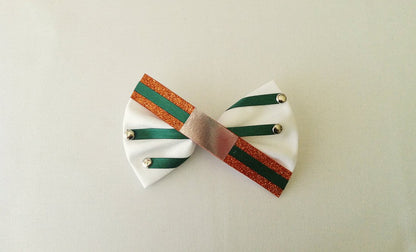 pioneer uniform bow/bow-tie