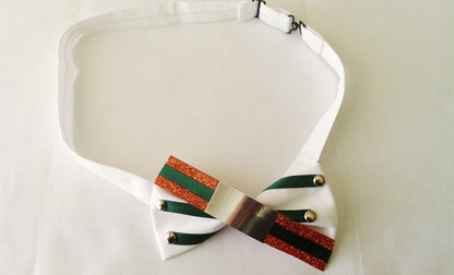 pioneer uniform bow/bow-tie