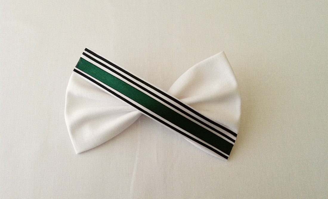 scouts uniform bow/bow-tie