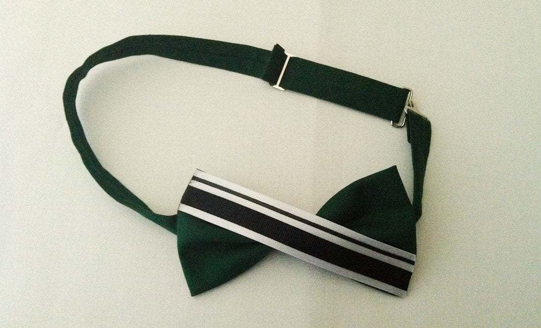 scouts uniform bow/bow-tie