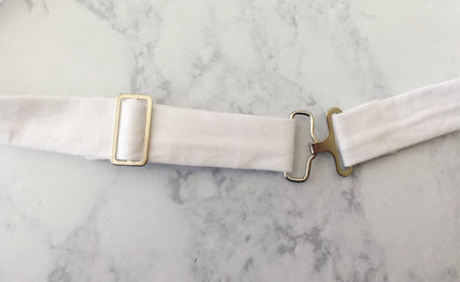 pioneer uniform bow/bow-tie