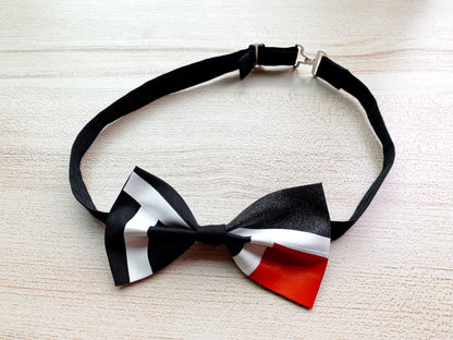 music city uniform bow/bow-tie
