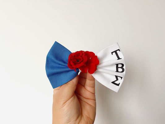 ΤΒΣ/ΚΚΨ bow/bow-tie