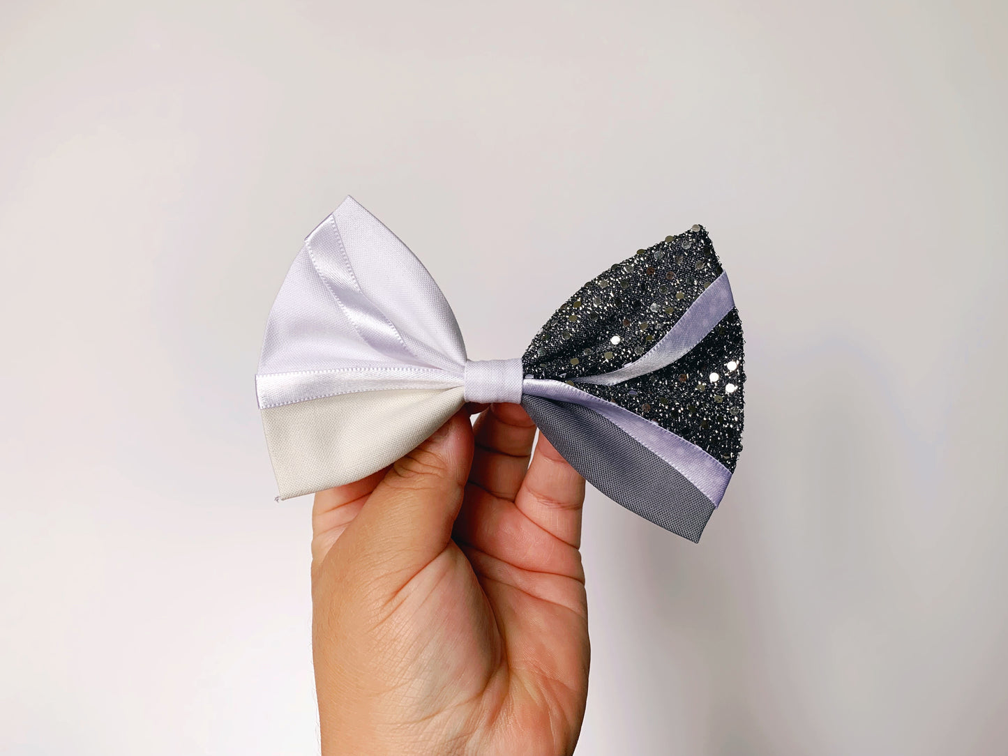 pacific uniform bow/bow-tie