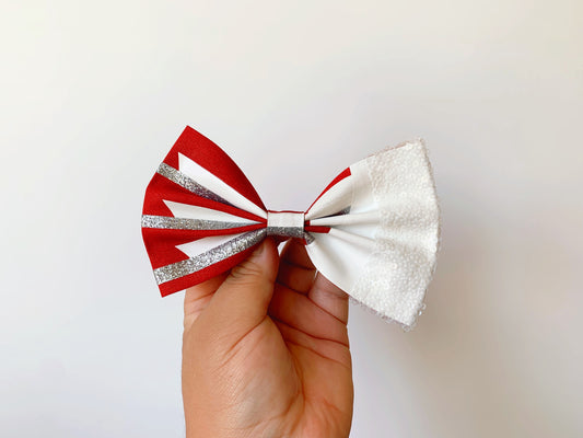 colts uniform bow/bow-tie