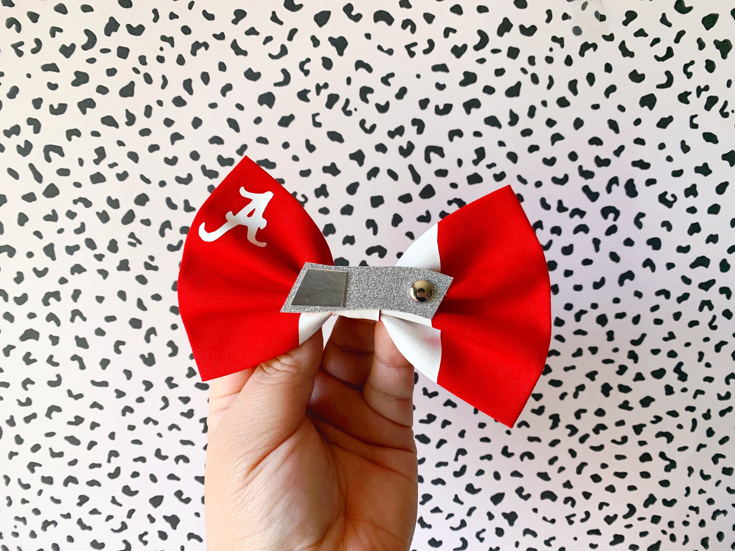 custom marching band uniform bow/bow-tie