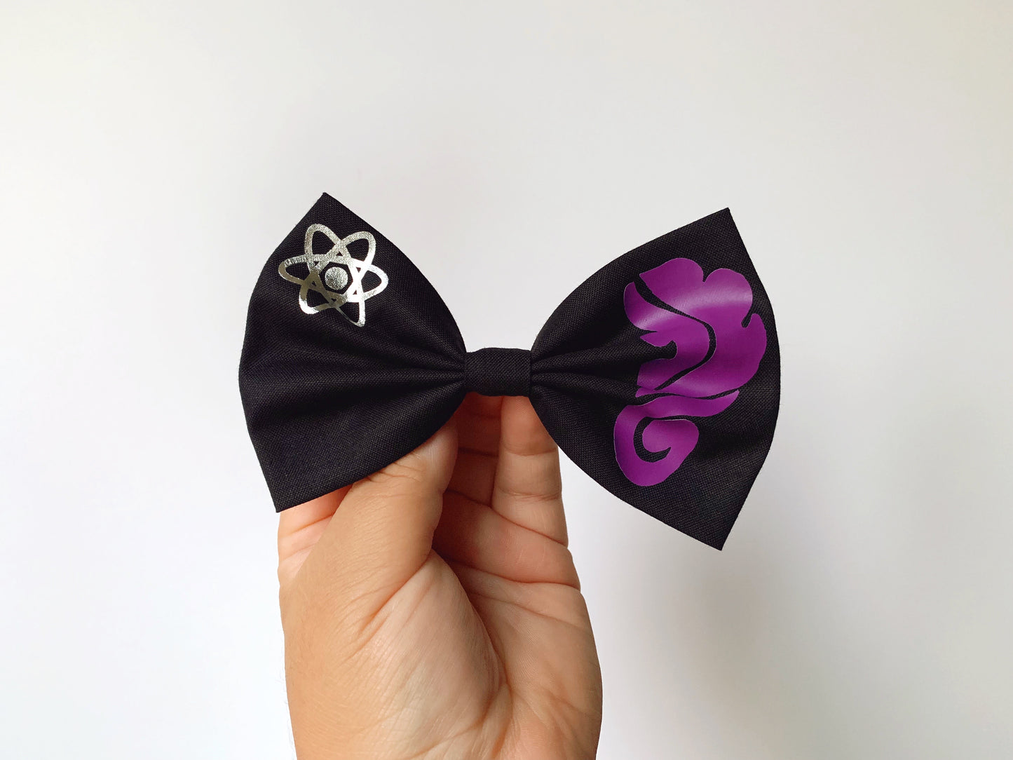 fusion core uniform bow/bow-tie