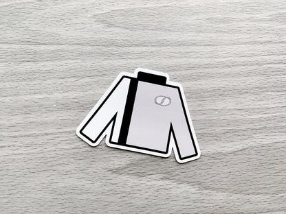 surf uniform sticker