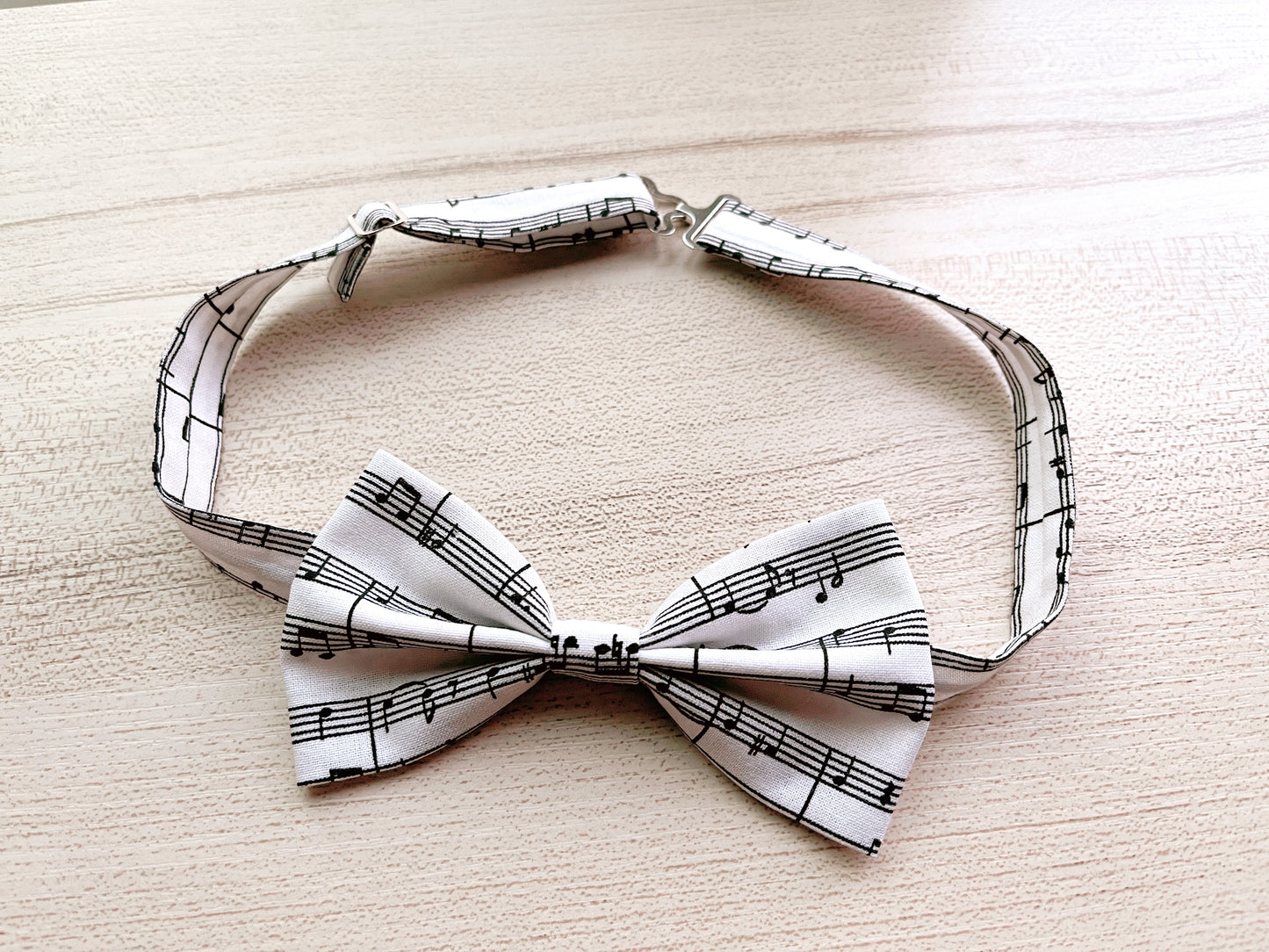 melodies bow/bow-tie