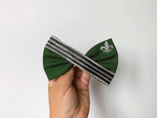 scouts uniform bow/bow-tie