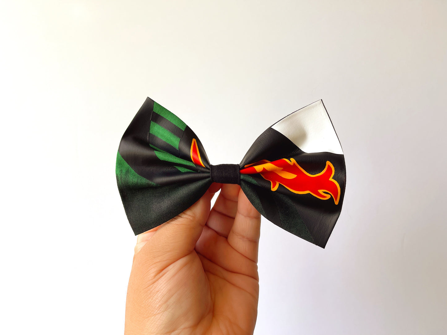 custom marching band uniform bow/bow-tie