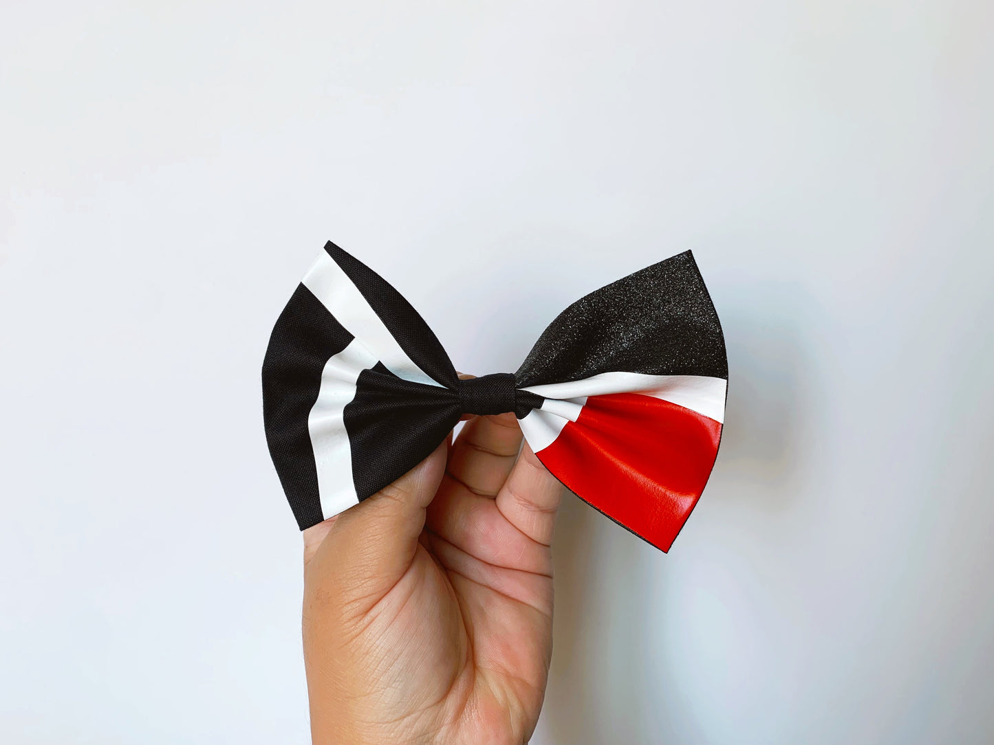 music city uniform bow/bow-tie