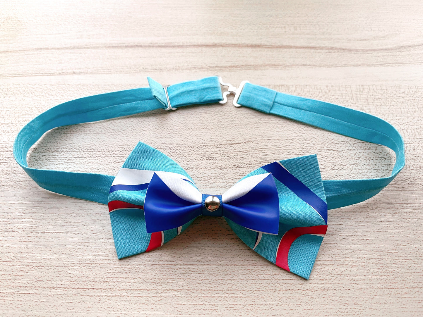 custom marching band uniform bow/bow-tie