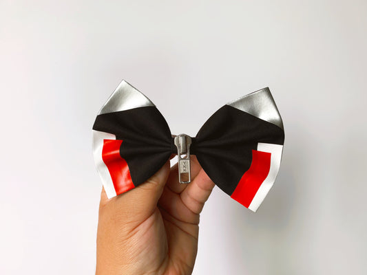 crusader uniform bow/bow-tie