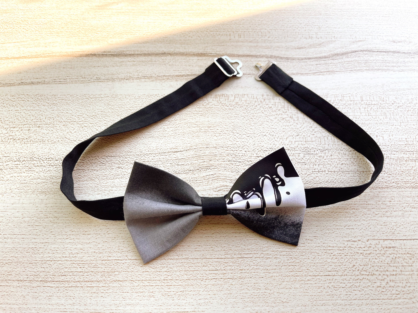 pacific uniform bow/bow-tie