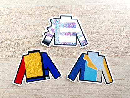 matrix percussion uniform sticker