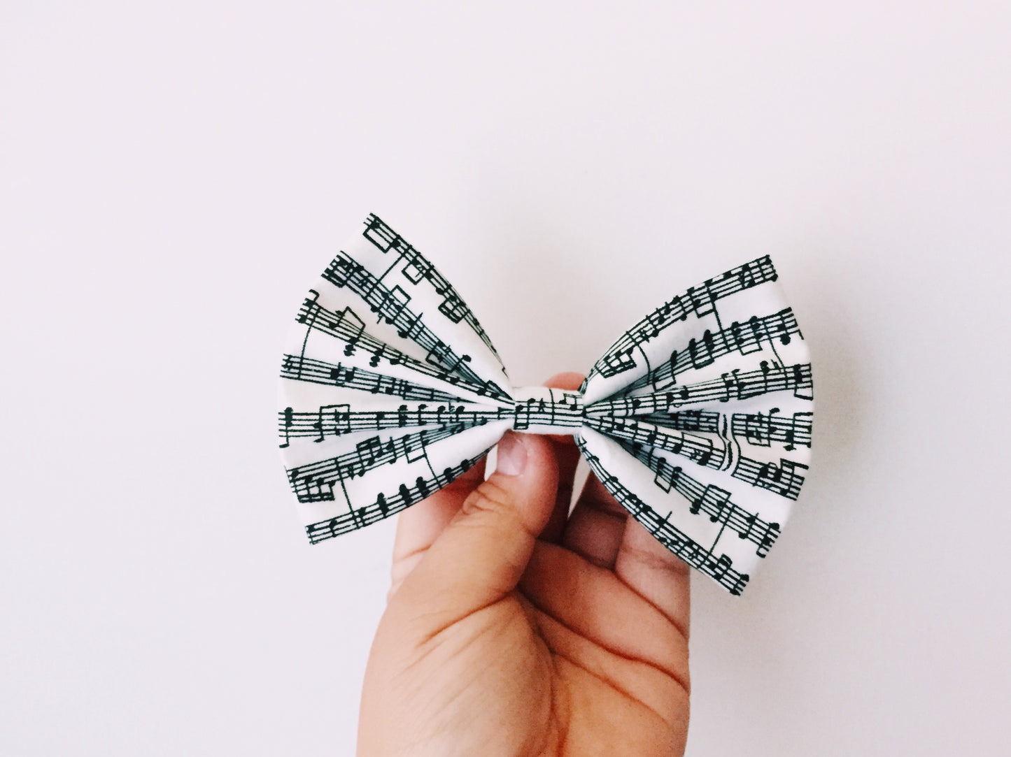 melodies bow/bow-tie