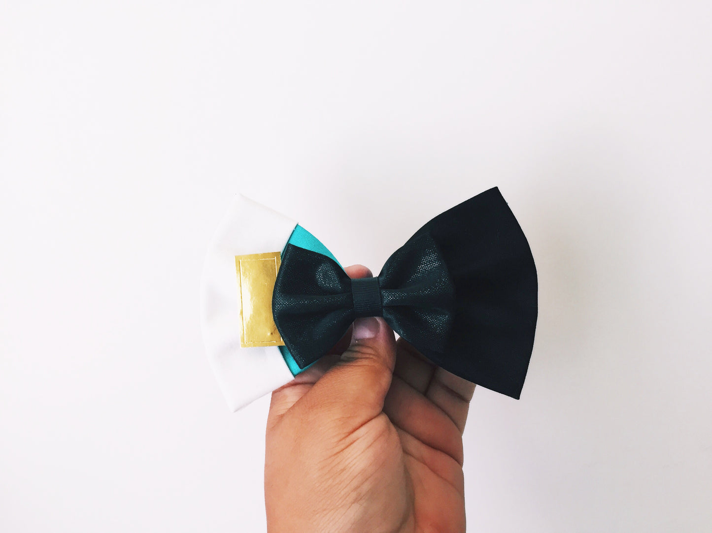 pacific uniform bow/bow-tie