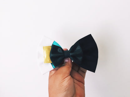 pacific uniform bow/bow-tie