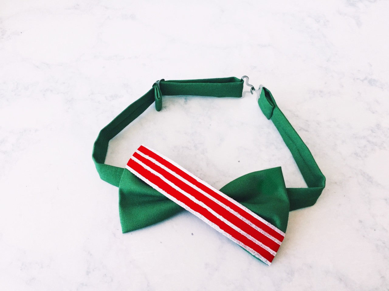 scouts uniform bow/bow-tie