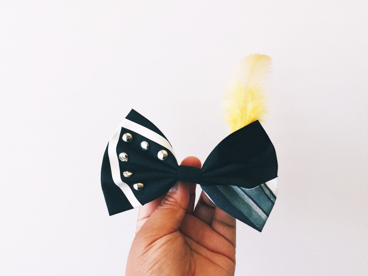 surf uniform bow/bow-tie