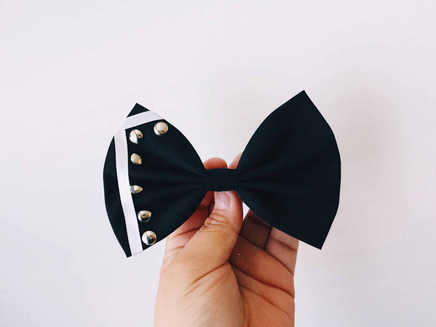 surf uniform bow/bow-tie